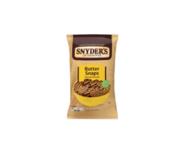 SNYDERS SNAPS